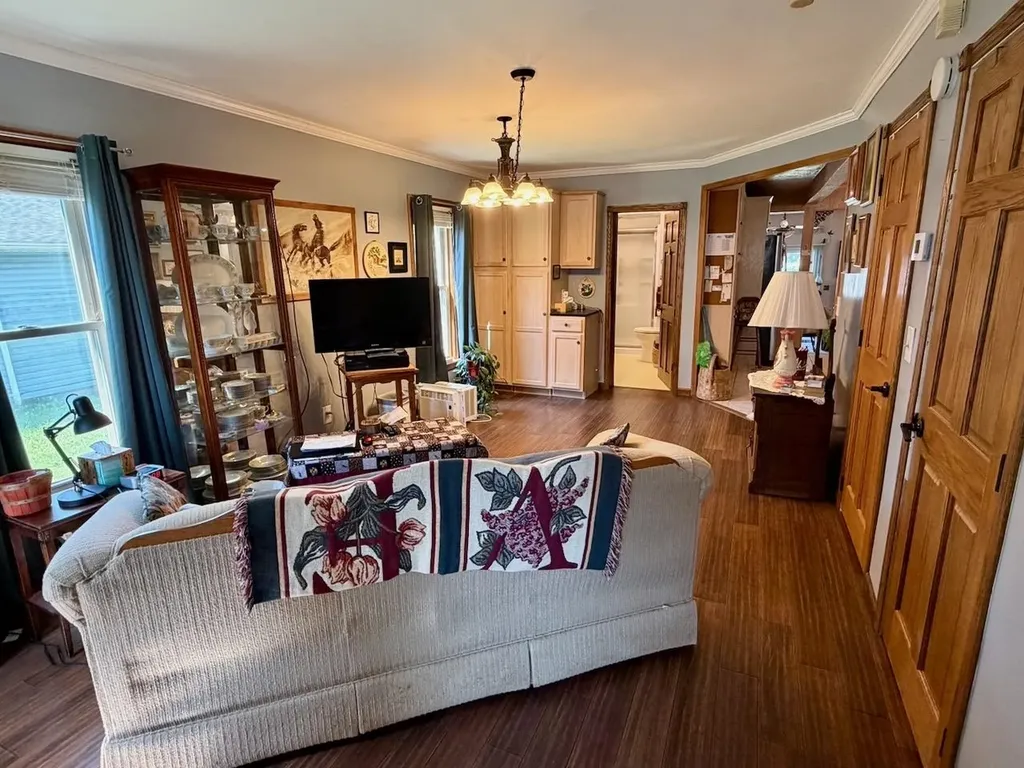 623 N Line Street Chesaning Village MI 48616