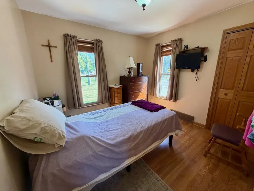 623 N Line Street Chesaning Village MI 48616