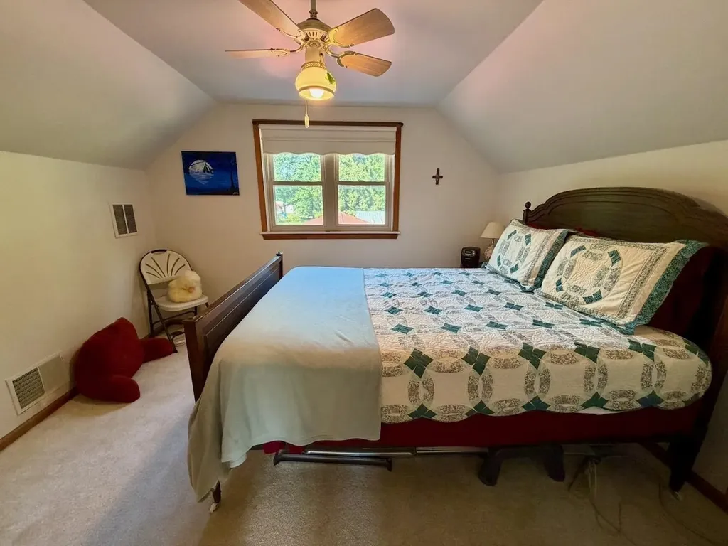 623 N Line Street Chesaning Village MI 48616