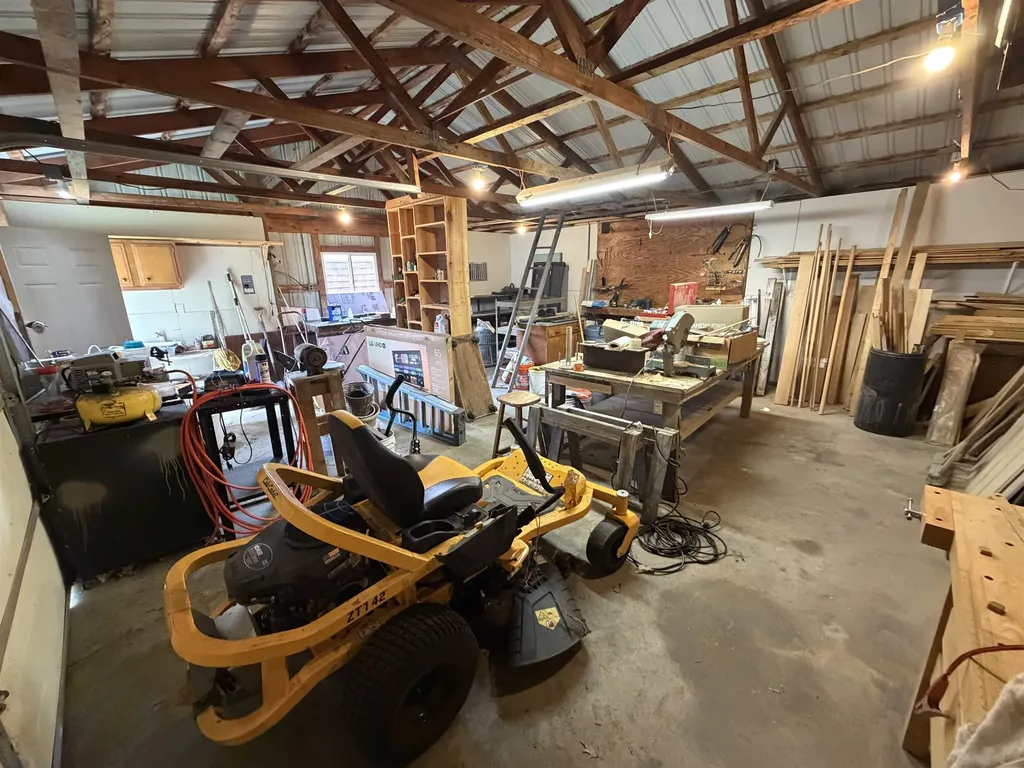 623 N Line Street Chesaning Village MI 48616