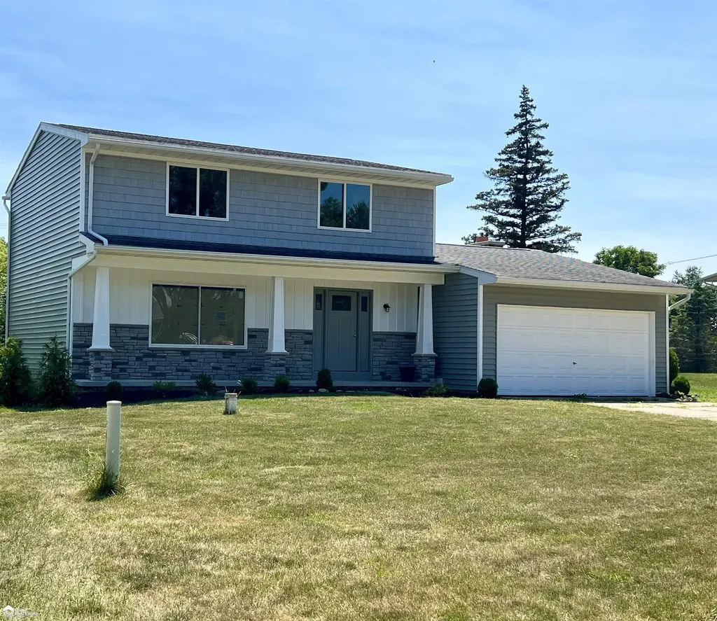 1173 Highgate Drive Flint Charter Township MI 48507