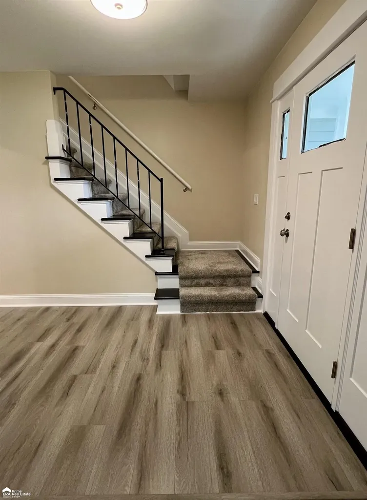 1173 Highgate Drive Flint Charter Township MI 48507