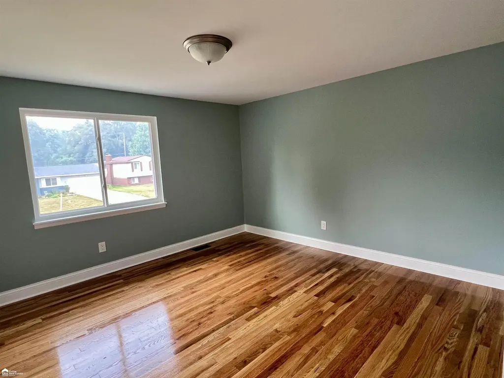 1173 Highgate Drive Flint Charter Township MI 48507
