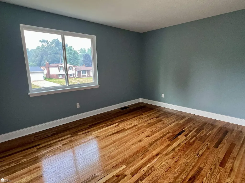 1173 Highgate Drive Flint Charter Township MI 48507