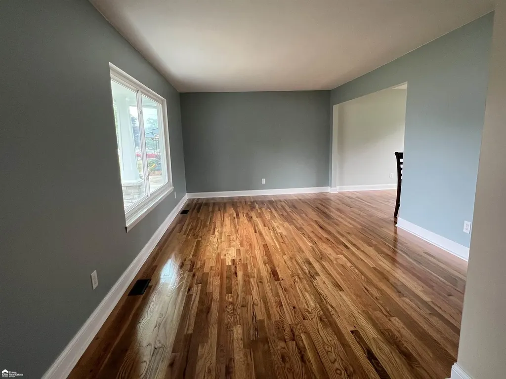 1173 Highgate Drive Flint Charter Township MI 48507