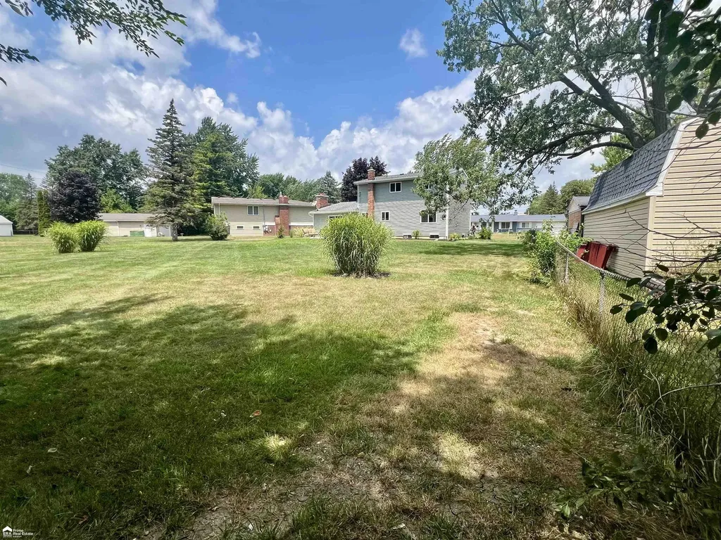 1173 Highgate Drive Flint Charter Township MI 48507