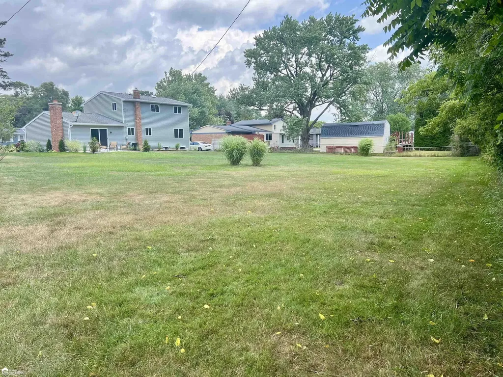 1173 Highgate Drive Flint Charter Township MI 48507