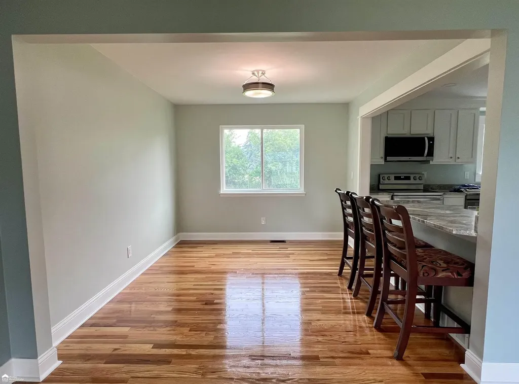 1173 Highgate Drive Flint Charter Township MI 48507