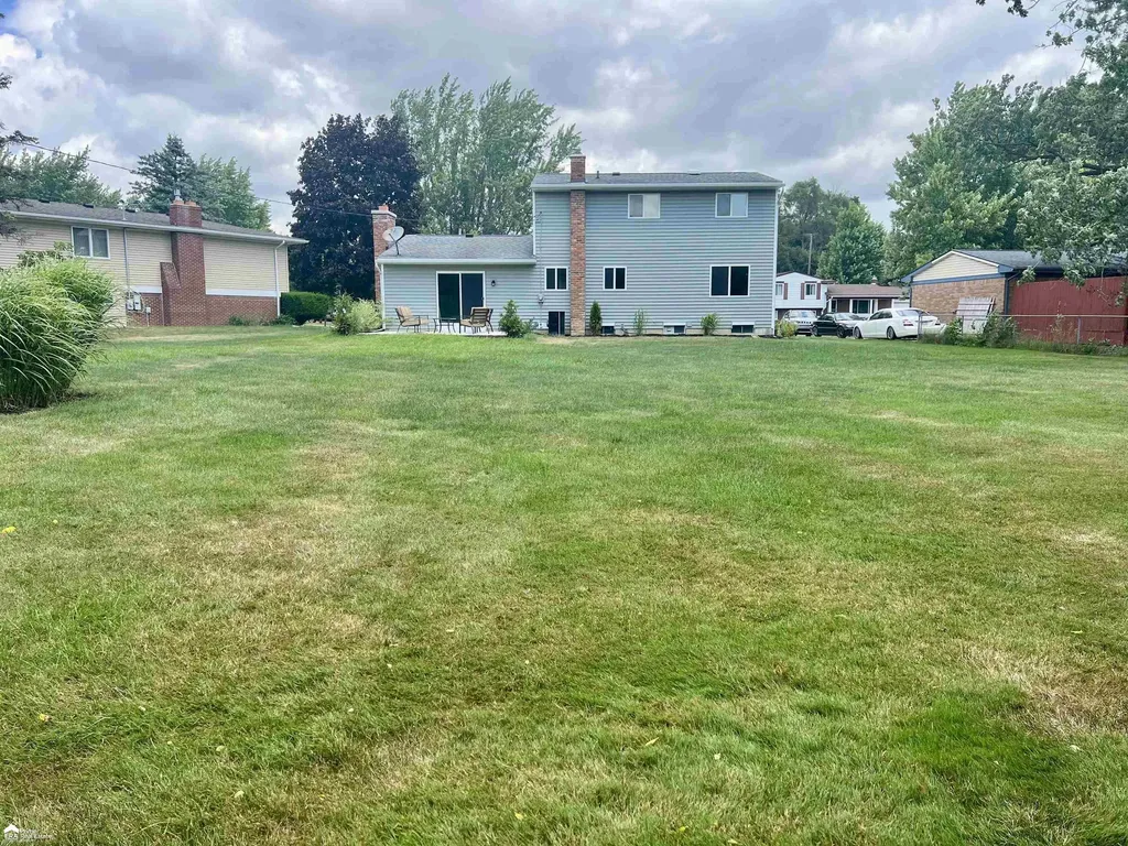1173 Highgate Drive Flint Charter Township MI 48507
