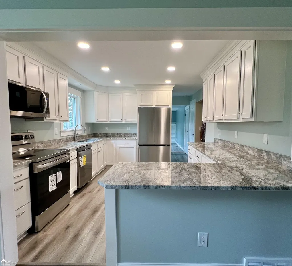 1173 Highgate Drive Flint Charter Township MI 48507
