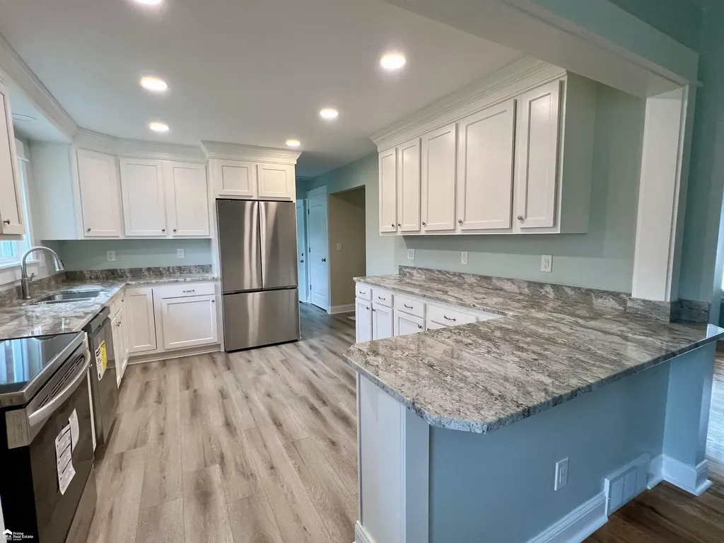 1173 Highgate Drive Flint Charter Township MI 48507