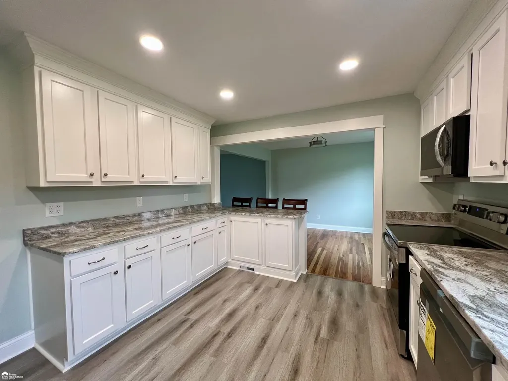 1173 Highgate Drive Flint Charter Township MI 48507