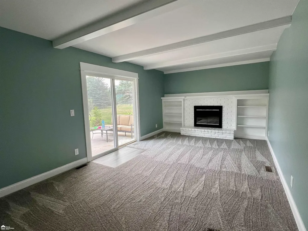 1173 Highgate Drive Flint Charter Township MI 48507