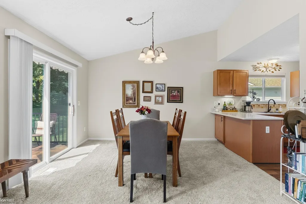 916 Spirea Drive Marion Township MI 48843