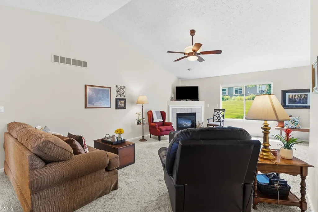 916 Spirea Drive Marion Township MI 48843