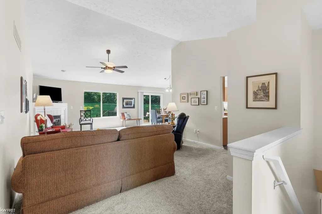 916 Spirea Drive Marion Township MI 48843