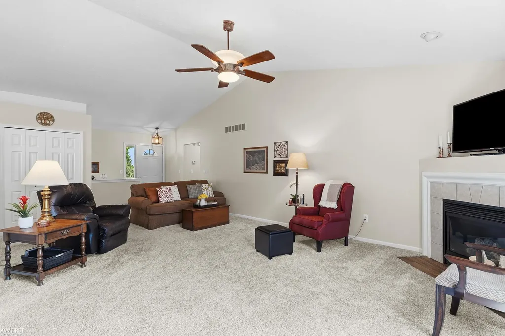 916 Spirea Drive Marion Township MI 48843
