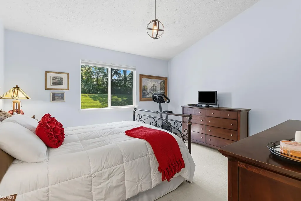 916 Spirea Drive Marion Township MI 48843