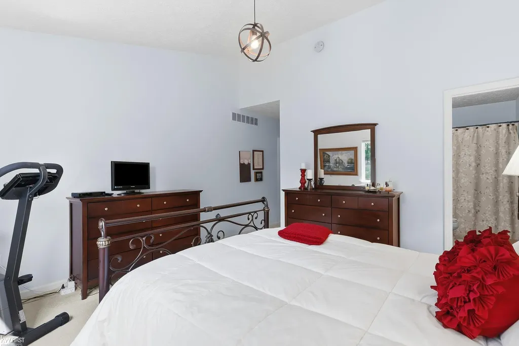 916 Spirea Drive Marion Township MI 48843