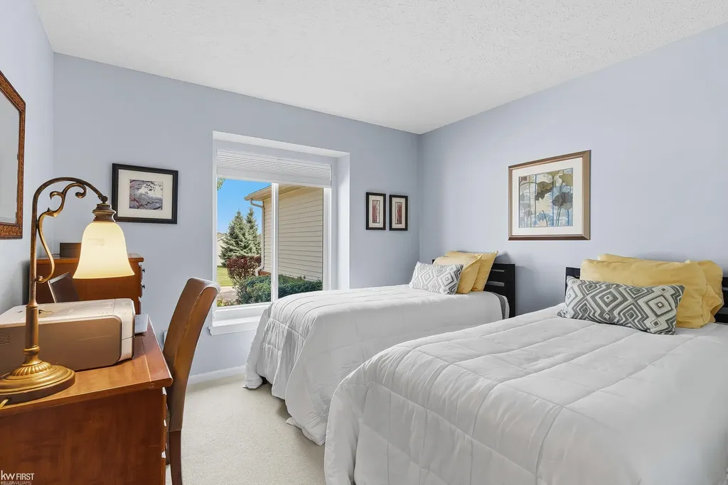 916 Spirea Drive Marion Township MI 48843