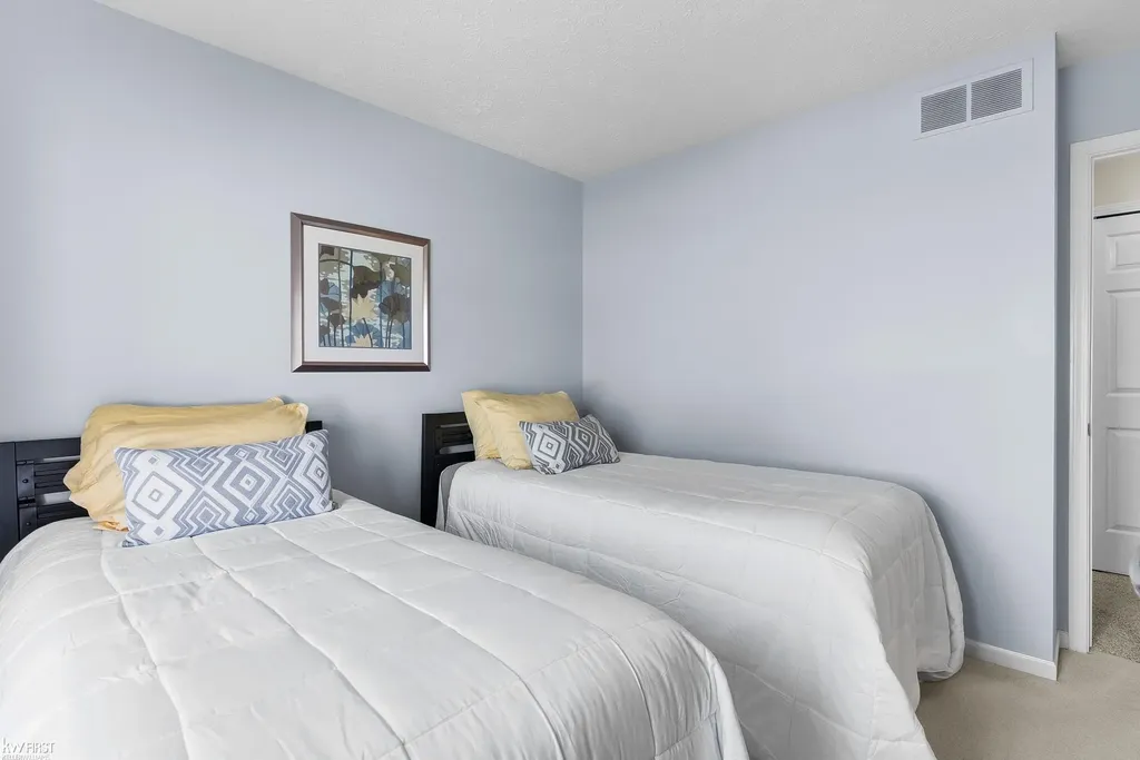 916 Spirea Drive Marion Township MI 48843