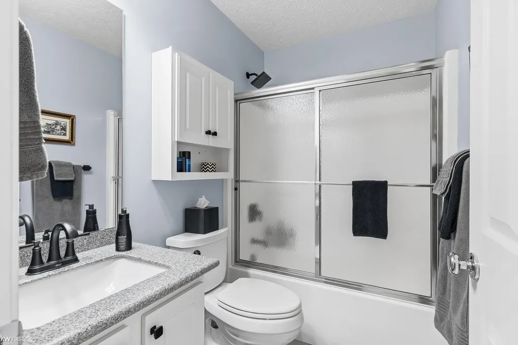 916 Spirea Drive Marion Township MI 48843