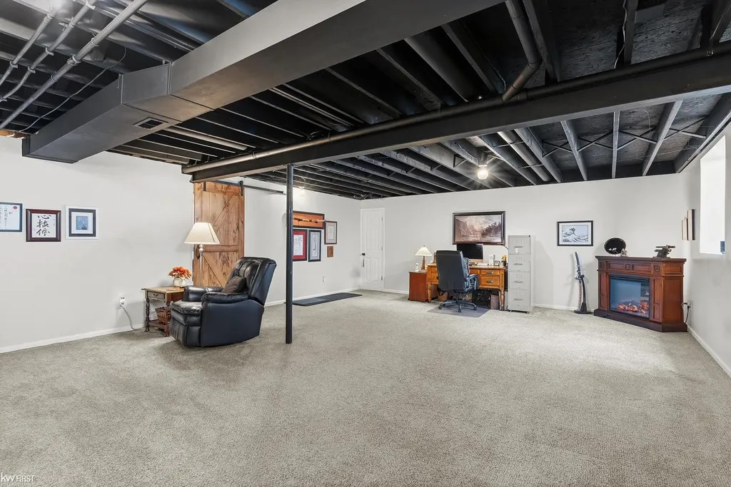 916 Spirea Drive Marion Township MI 48843