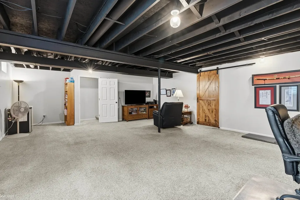 916 Spirea Drive Marion Township MI 48843