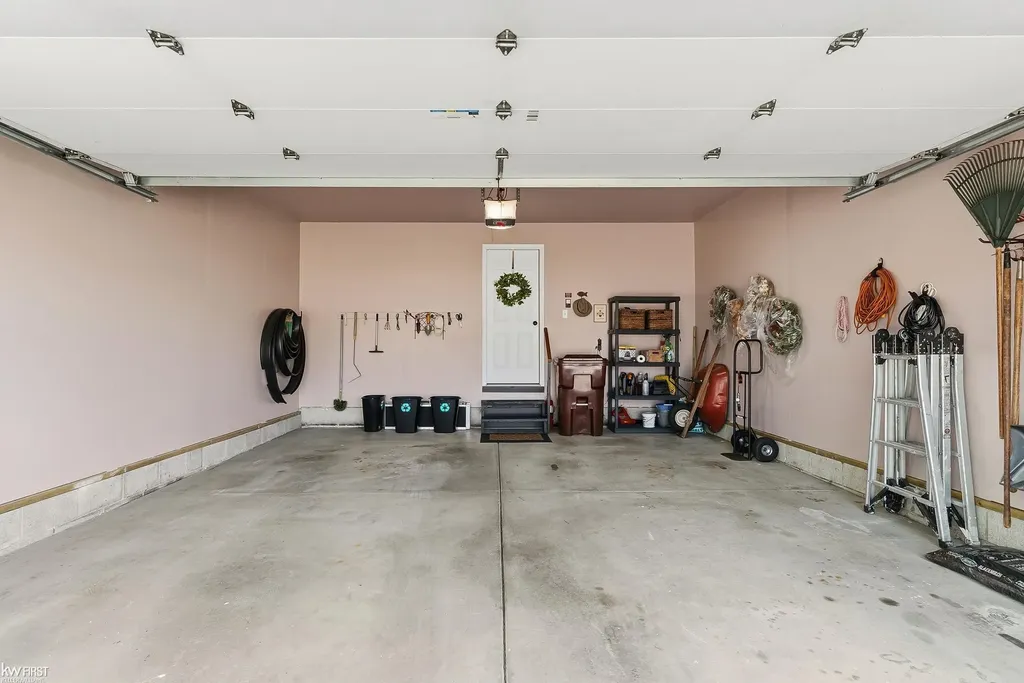 916 Spirea Drive Marion Township MI 48843