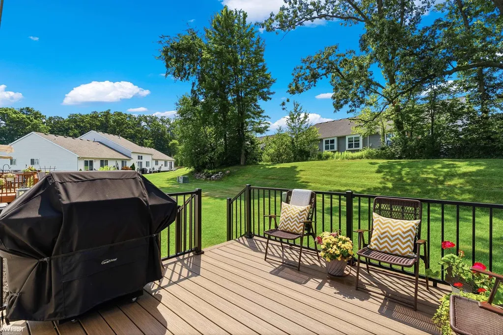 916 Spirea Drive Marion Township MI 48843