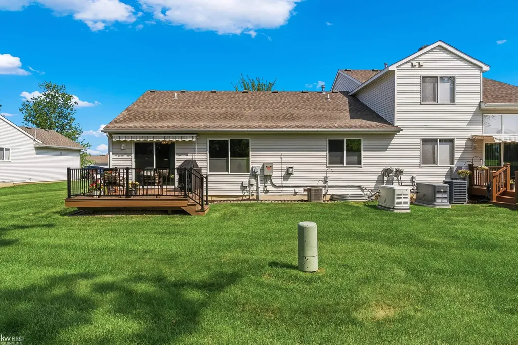 916 Spirea Drive Marion Township MI 48843