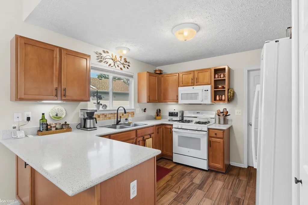 916 Spirea Drive Marion Township MI 48843