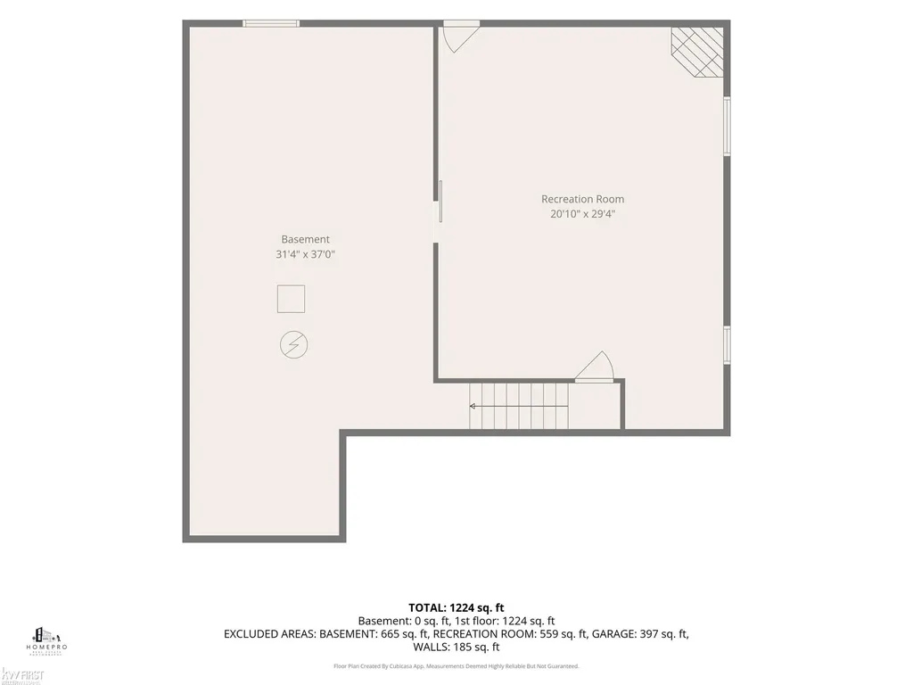 916 Spirea Drive Marion Township MI 48843