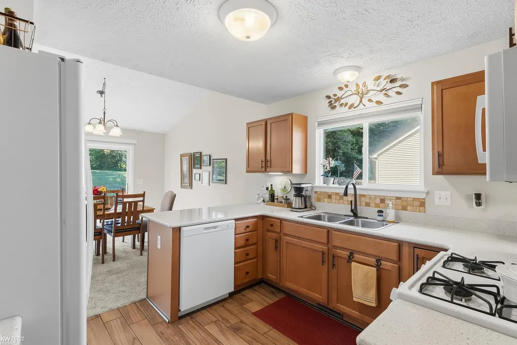 916 Spirea Drive Marion Township MI 48843