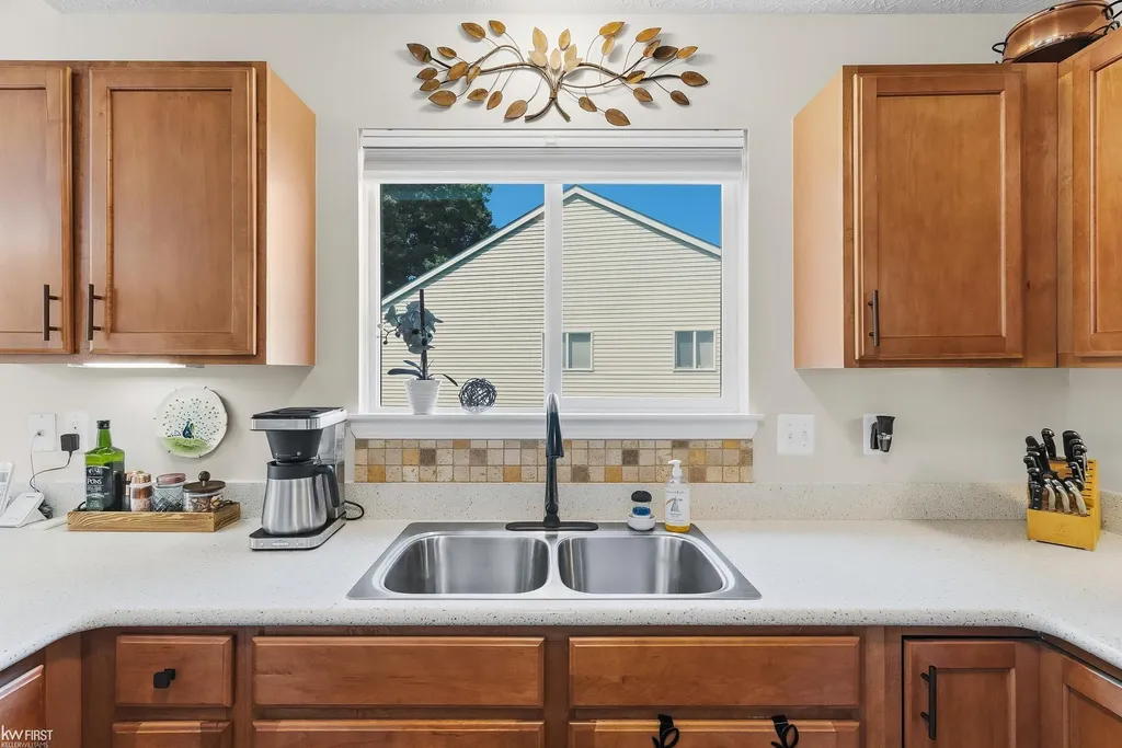 916 Spirea Drive Marion Township MI 48843