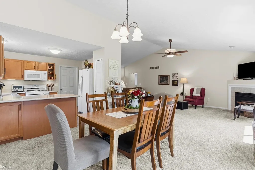 916 Spirea Drive Marion Township MI 48843