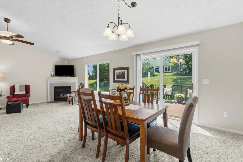 916 Spirea Drive Marion Township MI 48843