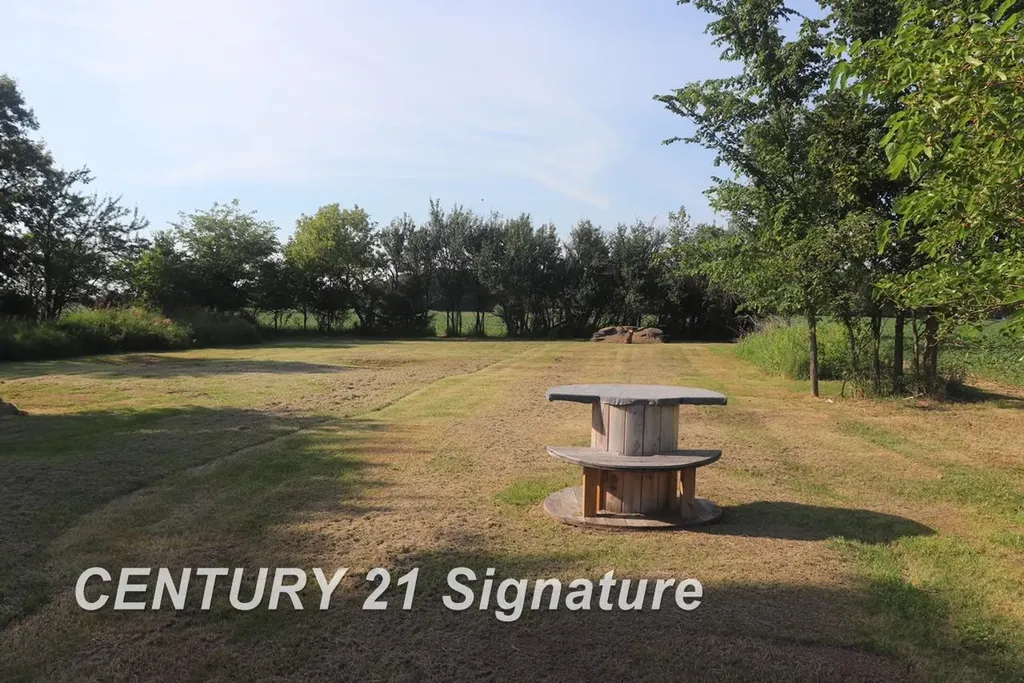 N Juddville Road Hazelton Township MI 48460