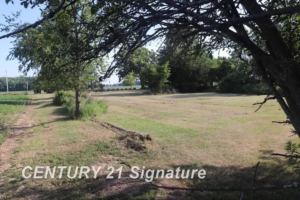 N Juddville Road Hazelton Township MI 48460