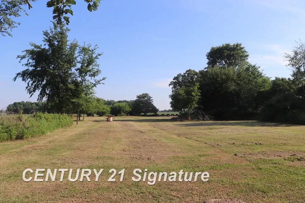 N Juddville Road Hazelton Township MI 48460
