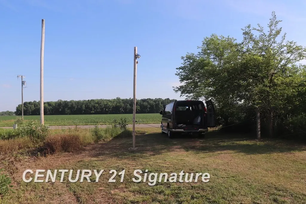 N Juddville Road Hazelton Township MI 48460