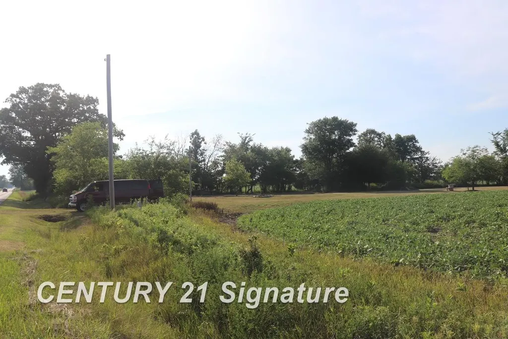 N Juddville Road Hazelton Township MI 48460