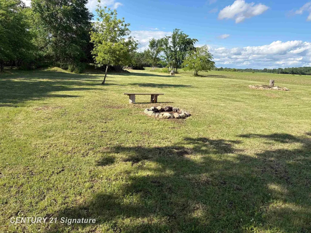 N Juddville Road Hazelton Township MI 48460