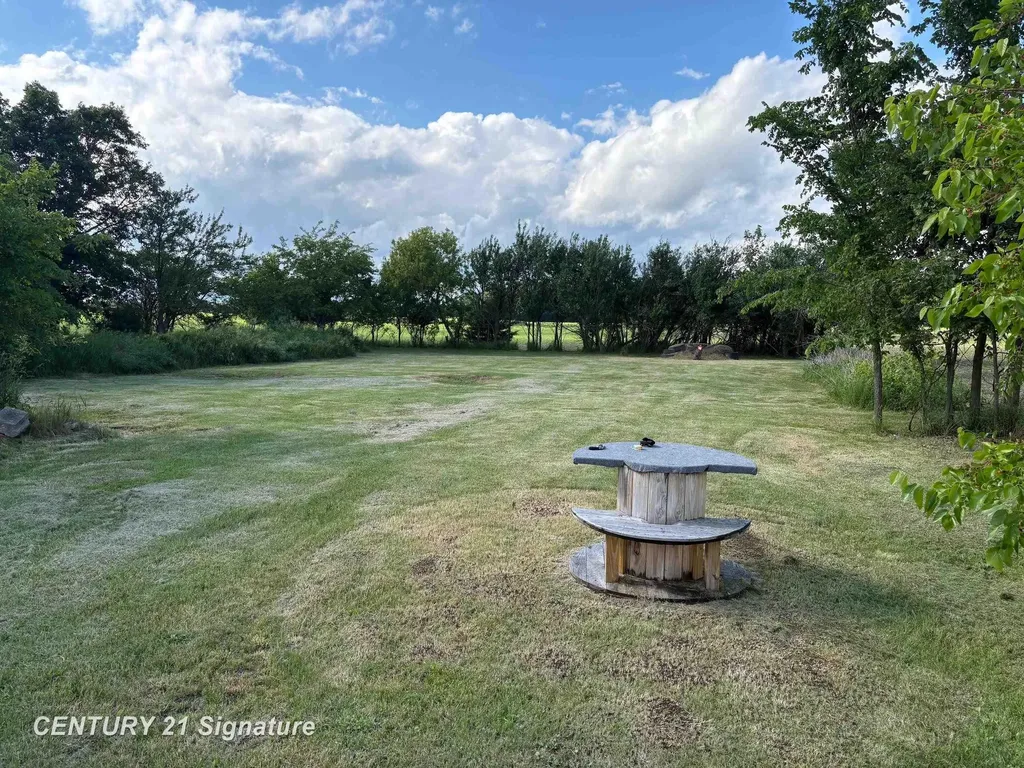 N Juddville Road Hazelton Township MI 48460