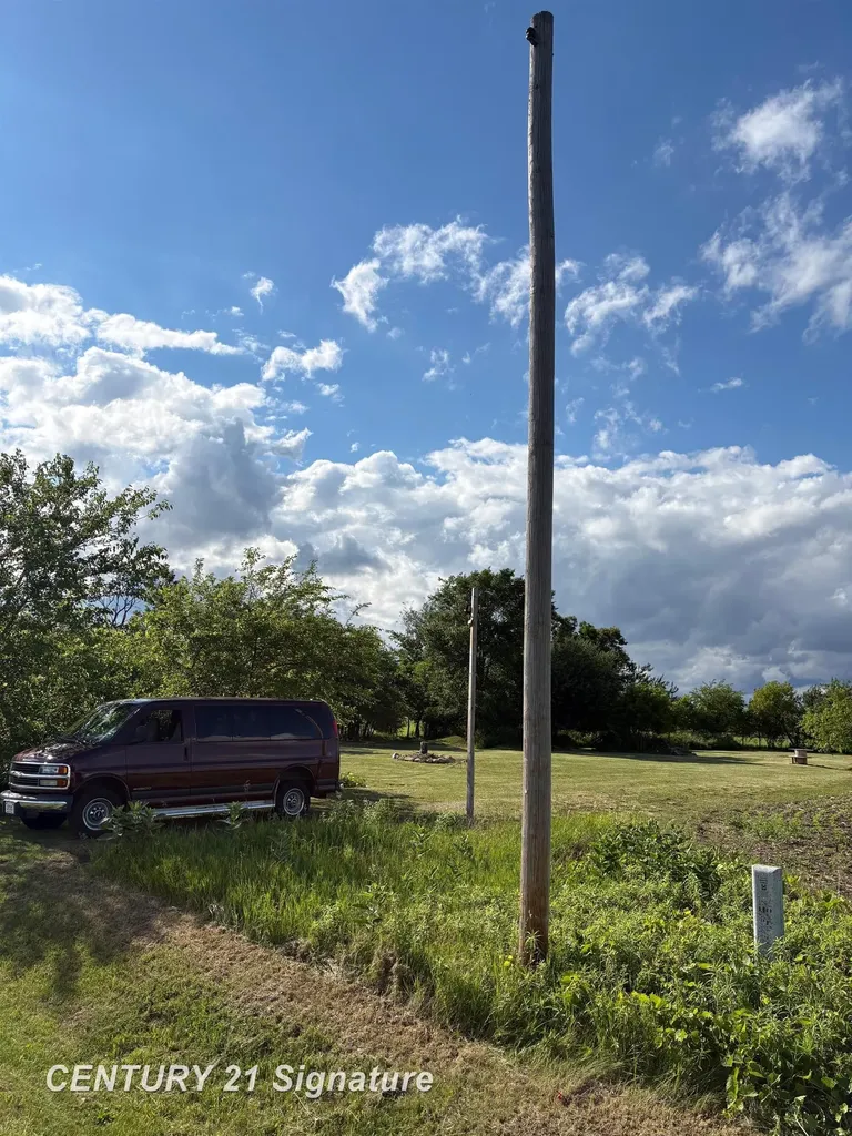 N Juddville Road Hazelton Township MI 48460