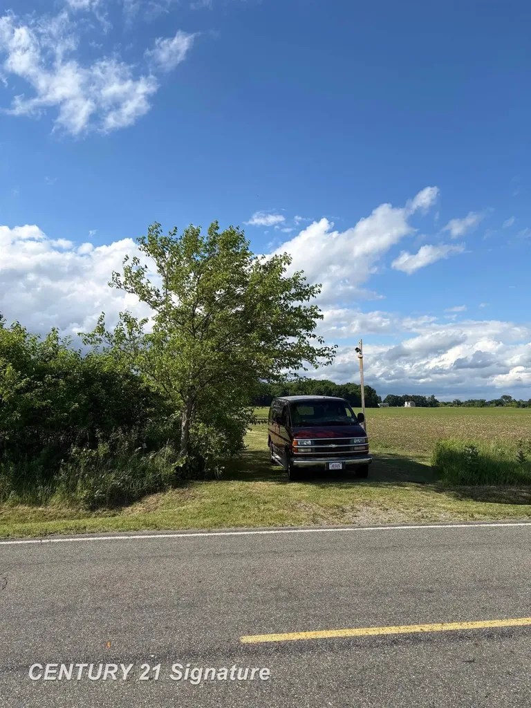 N Juddville Road Hazelton Township MI 48460
