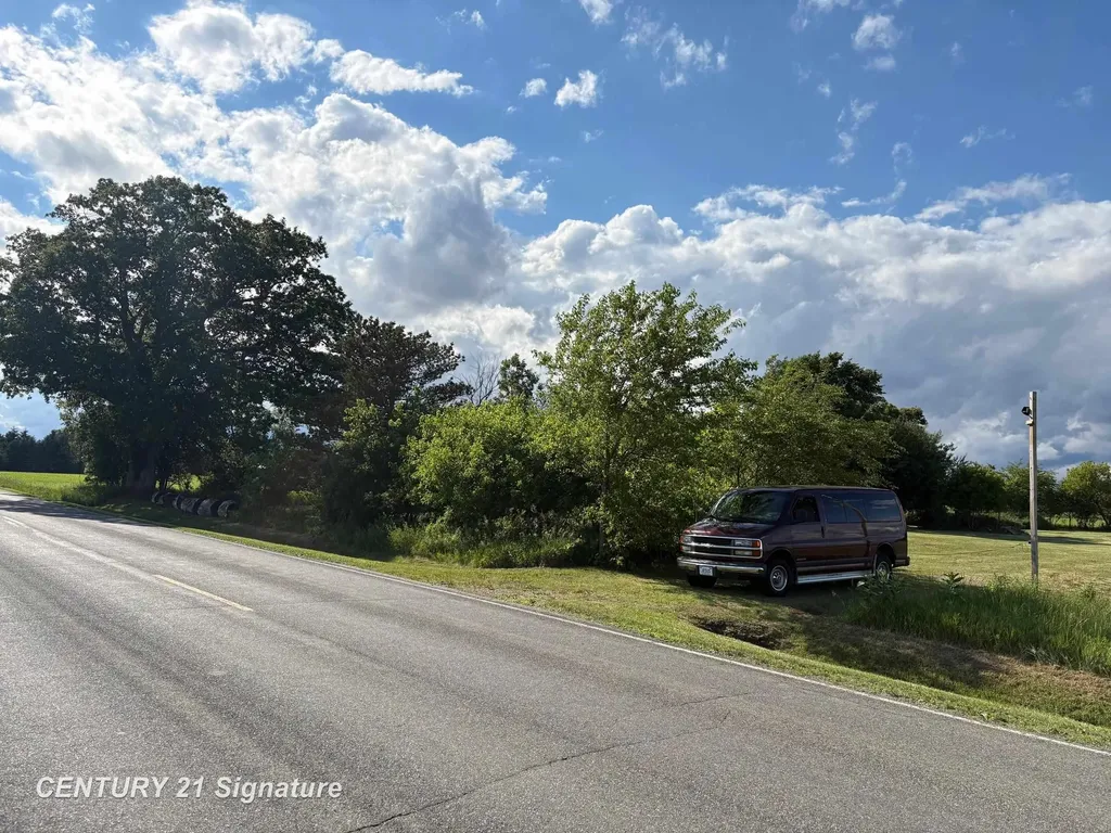 N Juddville Road Hazelton Township MI 48460