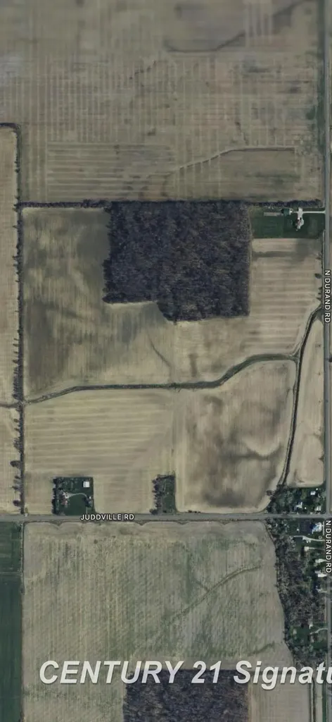 N Juddville Road Hazelton Township MI 48460