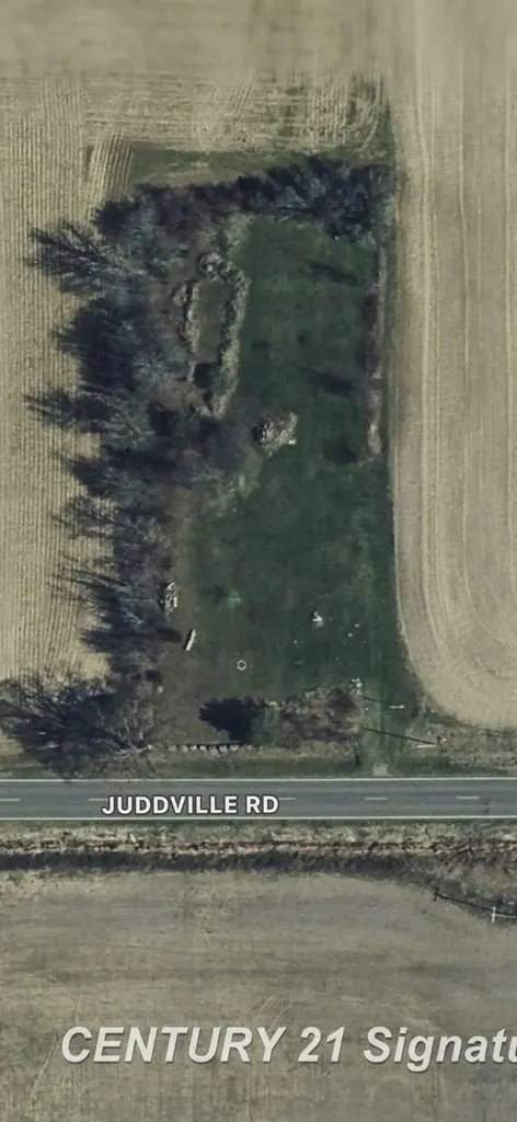 N Juddville Road Hazelton Township MI 48460