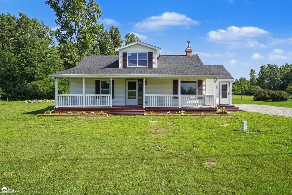 2127 E Wilson Road Thetford Township MI 48420